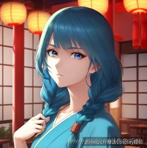9.1鲁鲁视频 - 抖音二次元达人秀 · 第06期