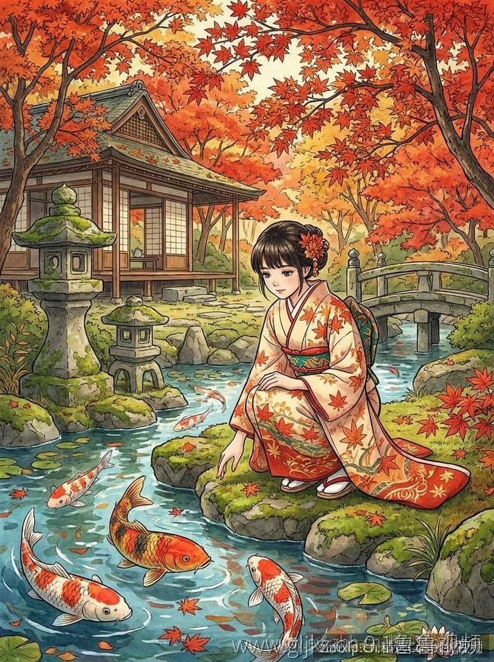 9.1鲁鲁视频 - 人气Coser日常动态 · 第13期